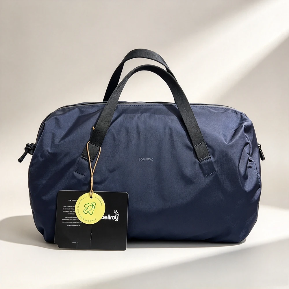 Outdoor Adventure Sports - Torba podróżna Bellroy Venture Duffel 40L,