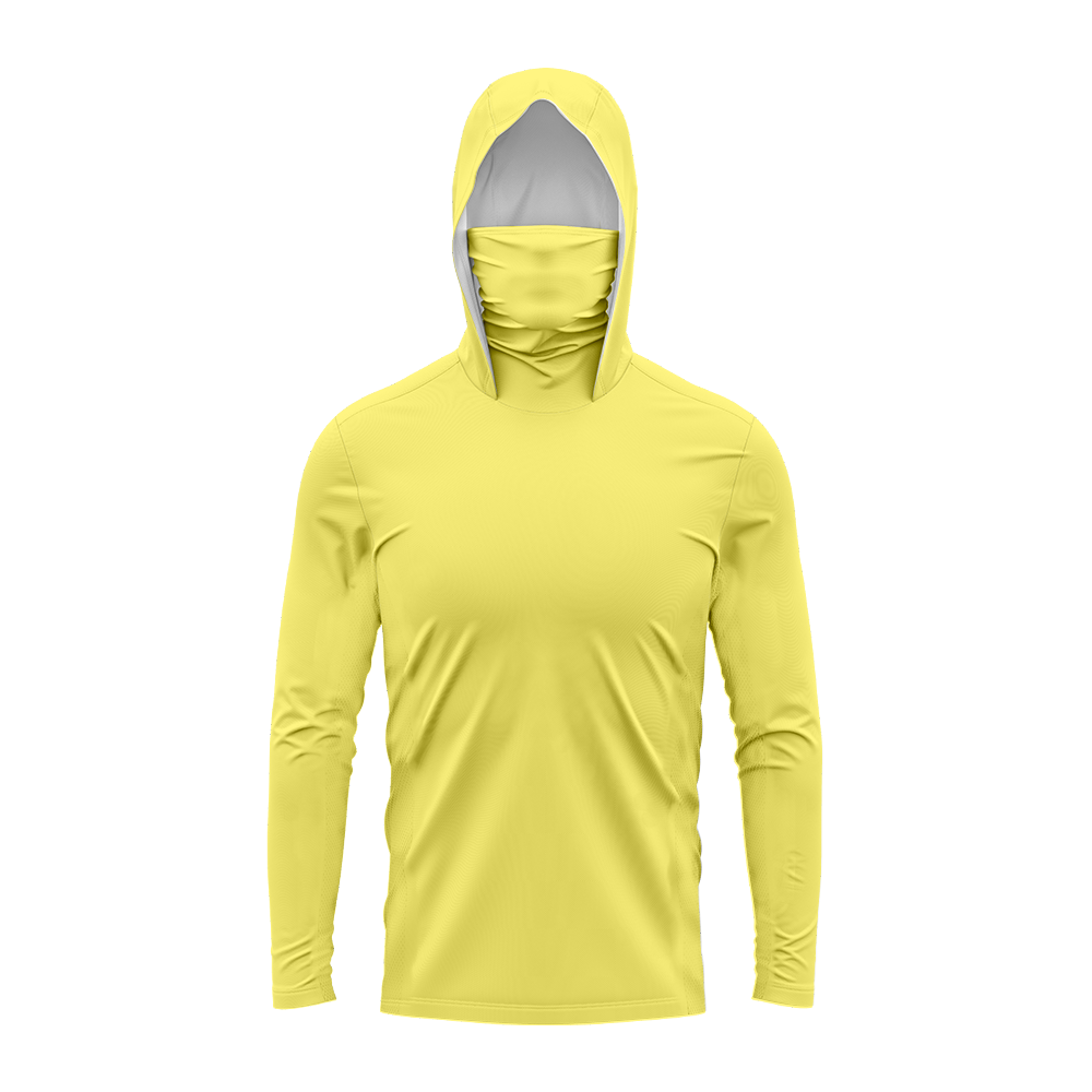 Męska bluza wędkarska z kaptur – Outdoor Adventure Trips recenzja i cena