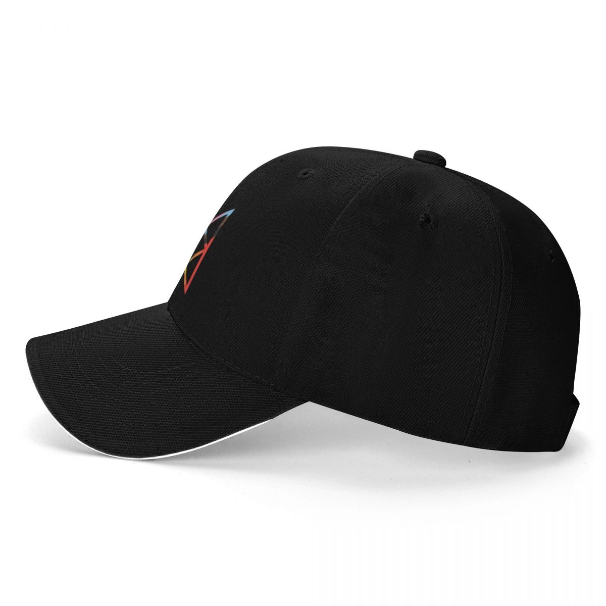 Czapka z daszkiem z motywem Pr – Outdoor Adventure Zone recenzja i cena
