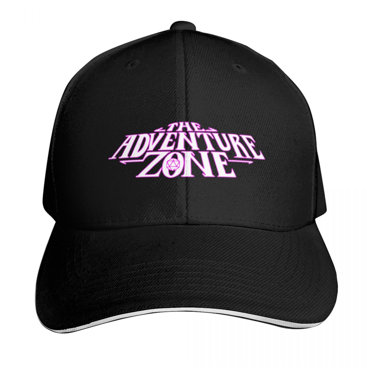 Czapka z daszkiem Mcelroy Merc – Outdoor Adventure Zone recenzja i cena
