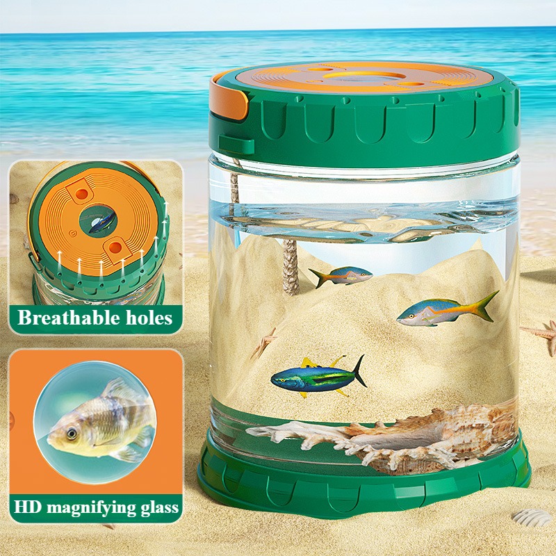 Zestaw Catch The Sea Zabawki d – Outdoor Adventure Sports recenzja i cena