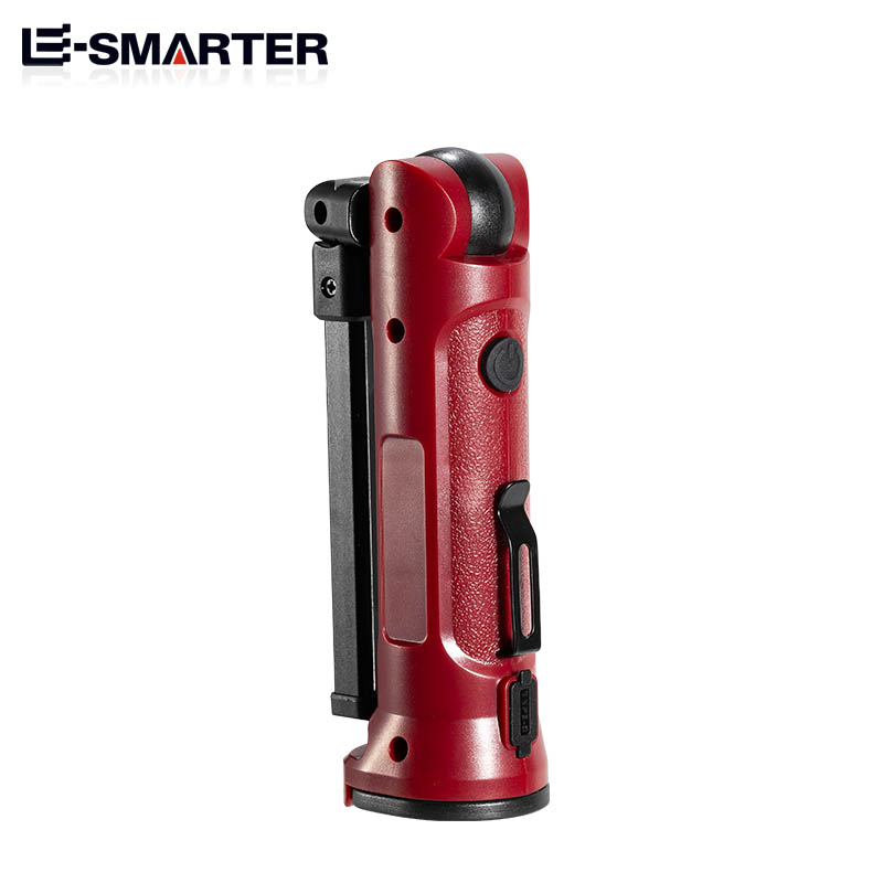 Lampa robocza LED COB, ładowal – Outdoor Adventure Trips recenzja i cena