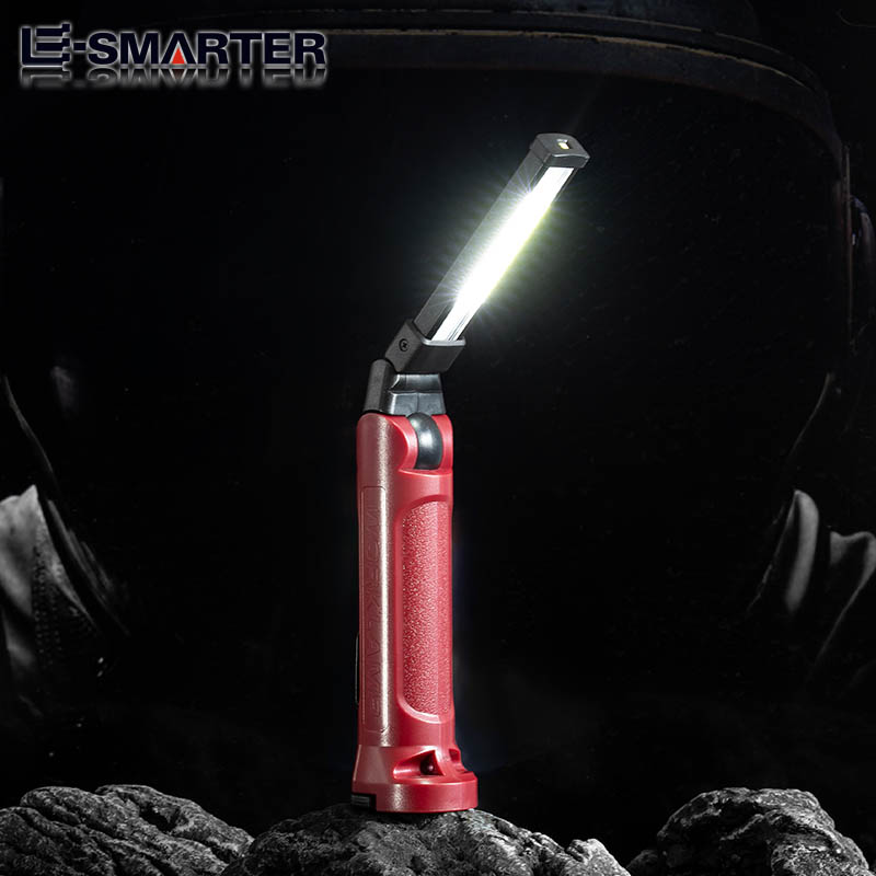 Lampa robocza LED COB, ładowal – Outdoor Adventure Trips recenzja i cena