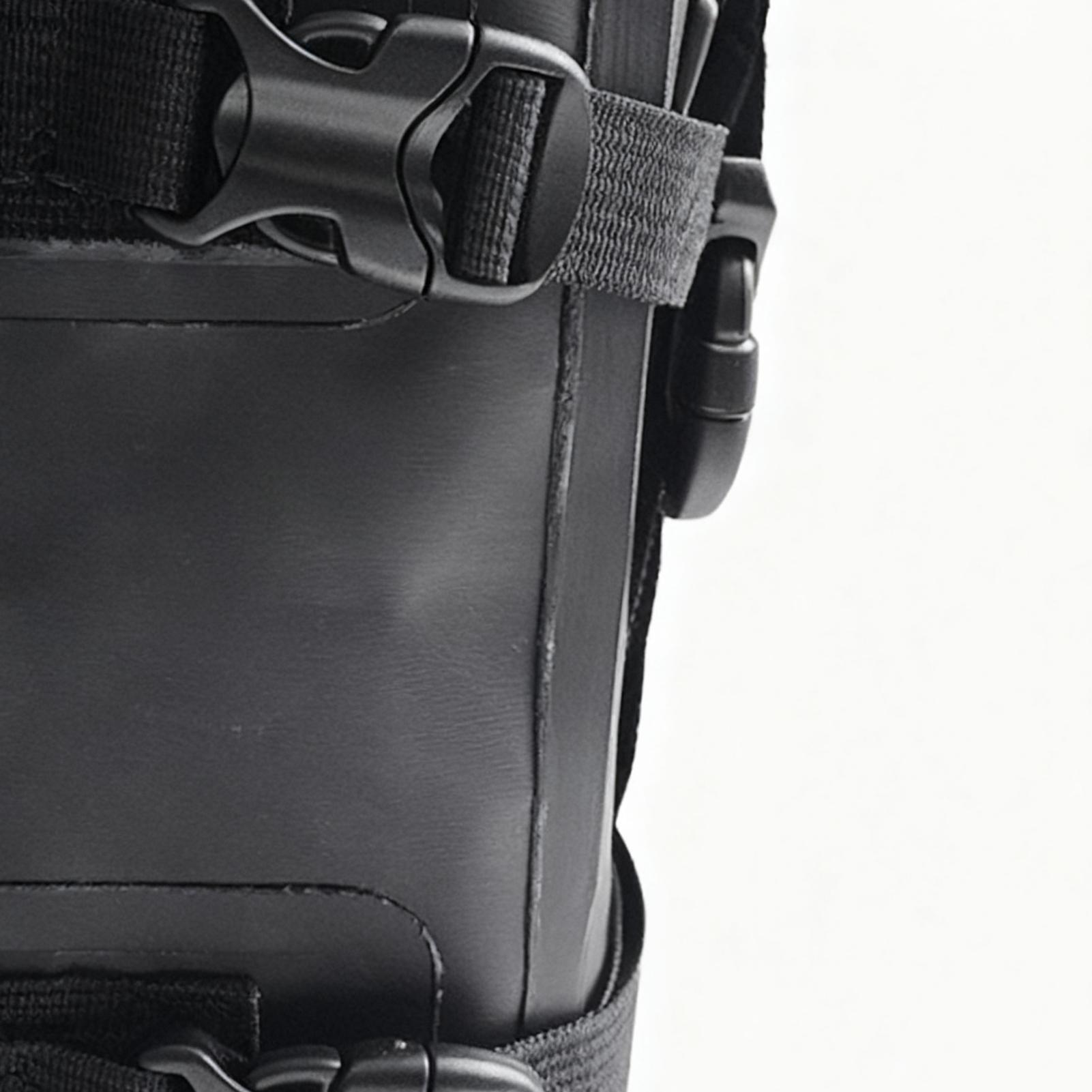 Wodoodporna torba boczna na mo – Outdoor Adventure Backpack recenzja i cena
