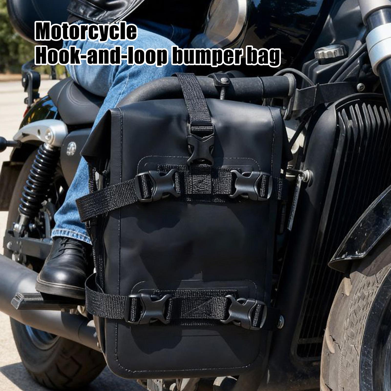 Wodoodporna torba boczna na mo – Outdoor Adventure Backpack recenzja i cena