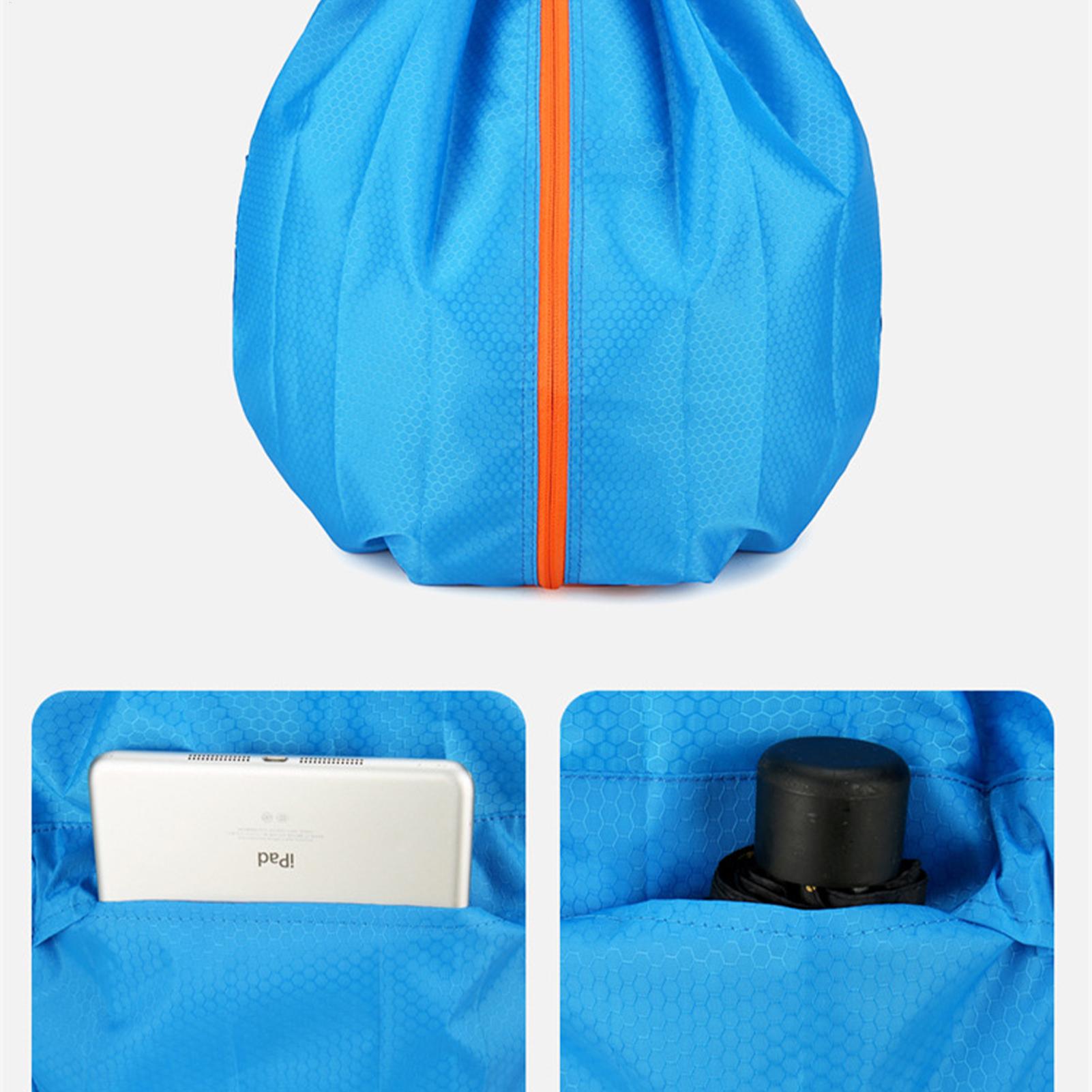 Wodoodporny plecak podróżny sk – Outdoor Adventure Backpack recenzja i cena