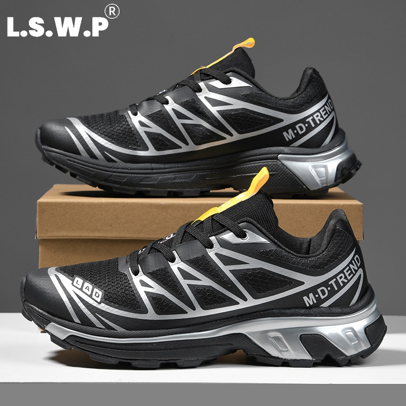 Męskie, sportowe buty do nosze – Outdoor Adventure Sports recenzja i cena