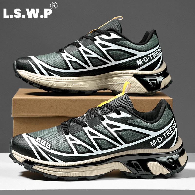 Męskie, sportowe buty do nosze – Outdoor Adventure Sports recenzja i cena