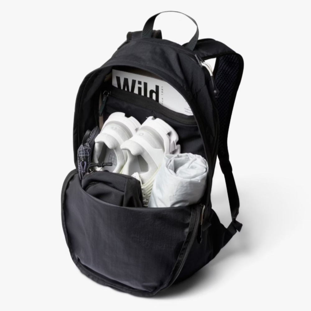 Bellroy Lite Daypack 20L – lek – Outdoor Adventure Trips recenzja i cena